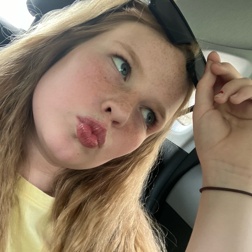 Meet your Posher, Maddey